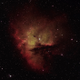 Illustration for article titled Bask In The Beauty Of New Stars Bursting Into Life